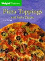 Pizza Toppings and Pasta Sauces