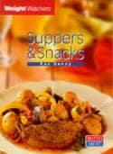 Weight Watchers Suppers and Snacks