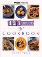 Weight Watchers 1,2,3 Success Plus Cookbook