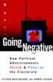 Going Negative