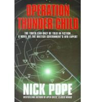 Operation Thunder Child