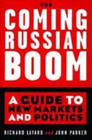 The Coming Russian Boom