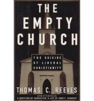 The Empty Church