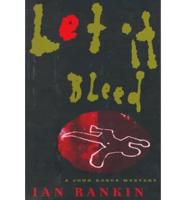 Let It Bleed