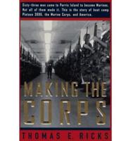 Making the Corps