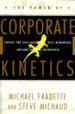 The Power of Corporate Kinetics