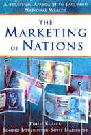 The Marketing of Nations