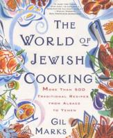 The World of Jewish Cooking