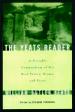 The Yeats Reader