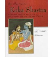 The Illustrated Koka Shastra