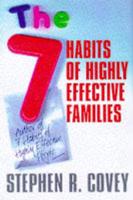 The 7 Habits of Highly Effective Families