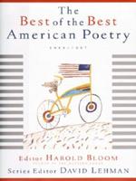 The Best of the Best American Poetry, 1988-1997
