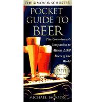 S & S Pocket Guide to Beer