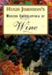 Hugh Johnson's Modern Encyclopedia of Wine