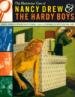 The Mysterious Case of Nancy Drew & The Hardy Boys