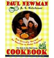 The Hole in the Wall Gang Cookbook