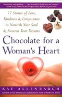 Chocolate for a Woman's Heart