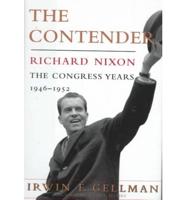 The Contender, Richard Nixon