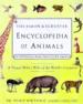 The Simon & Schuster Encyclopedia of Animals