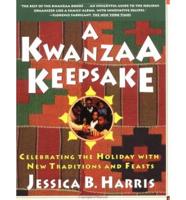A Kwanzaa Keepsake