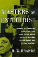 Masters of Enterprise