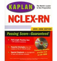 NCLEX-RN 1999-2000