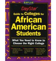 DayStar Guide to Colleges for African American Students