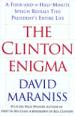 The Clinton Enigma