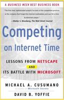 Competing on Internet Time