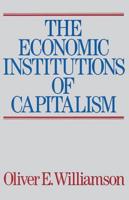 The Economic Institutions of Capitalism