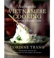 Authentic Vietnamese Cooking