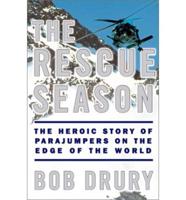 The Rescue Season
