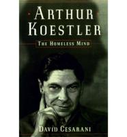 Arthur Koestler