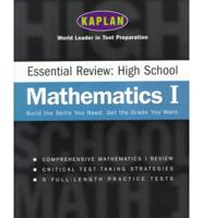 Essential Review High School Mathematics I