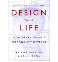 Design for a Life