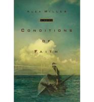 Conditions of Faith