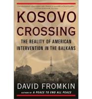 Kosovo Crossing
