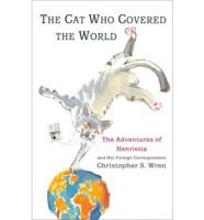 The Cat Who Covered the World