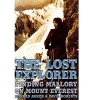 The Lost Explorer