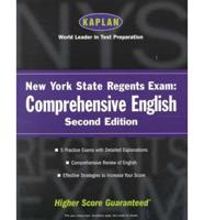 New York State Regents Exam