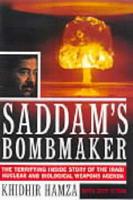 Saddam's Bombmaker