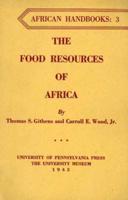 The Food Resources of Africa