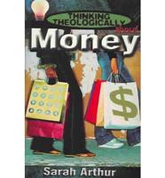 Thinking Theologically About Money Student