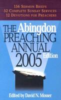 The Abingdon Preaching Annual