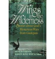 Wings in the Wilderness