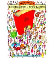 Bible Handbook for Young Readers