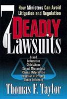 Seven Deadly Lawsuits