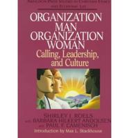 Organization Man, Organization Woman