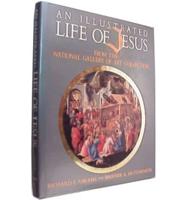An Illustrated Life of Jesus