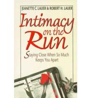 Intimacy on the Run